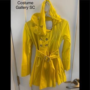 Assorted Dance Costumes in EUC